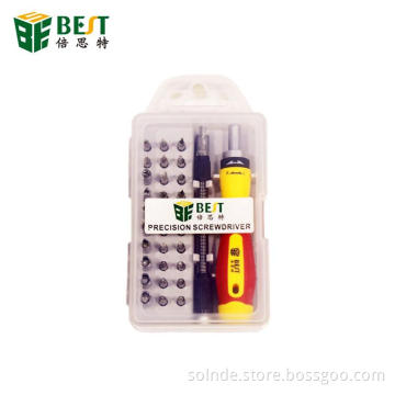 Short Time Delivery CE 25 in 1 screwdriver set